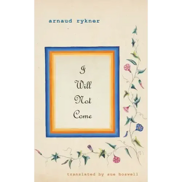 I Will Not Come