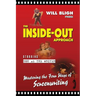 The Inside-Out Approach: Mastering the Four Ways of Screenwriting