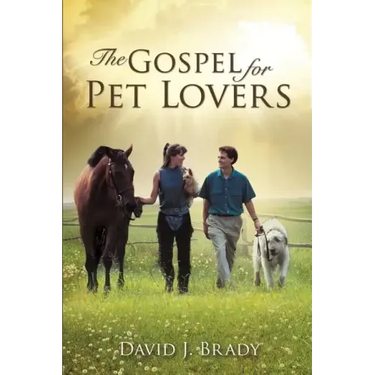 The Gospel for Pet Lovers