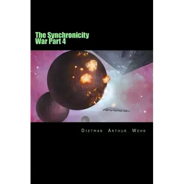 The Synchronicity War Part 4