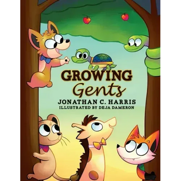 Growing Gents