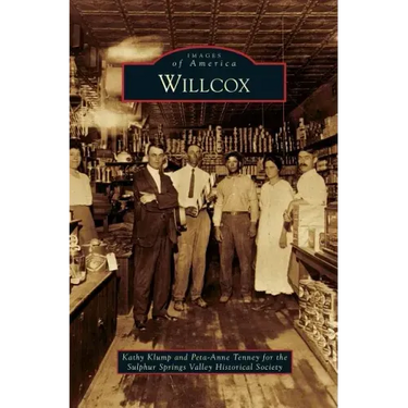 Willcox