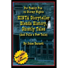 Kinta Storyteller Blends History, Ghostly Tails: For Family Fun on Stormy Nights