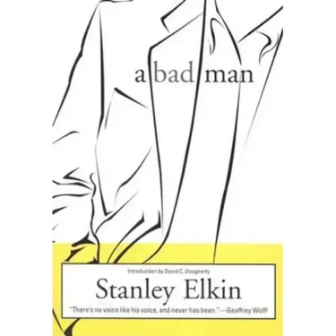 A Bad Man