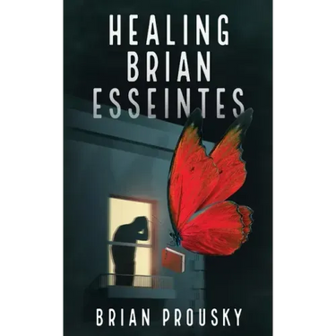 Healing Brian Esseintes