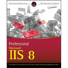Professional IIS 8 w/WS