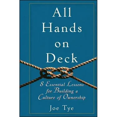 All Hands On Deck