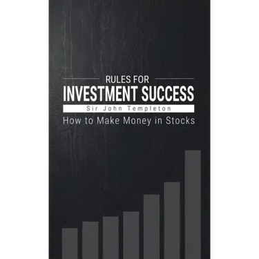 How to Make Money in Stocks: Rules for Investment Success