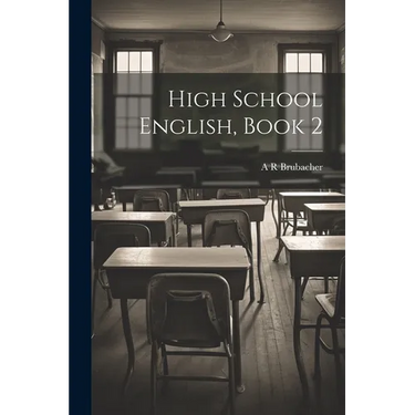 High School English, Book 2