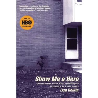 Show Me a Hero