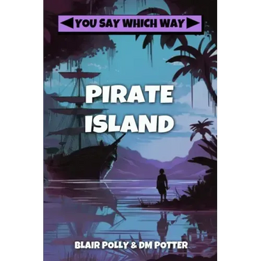 Pirate Island
