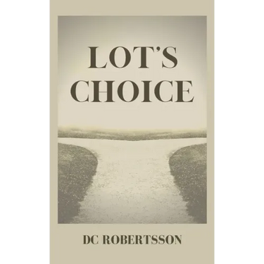 Lot's Choice