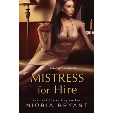Mistress for Hire