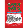 Santa Farts: Merry Fartmas!