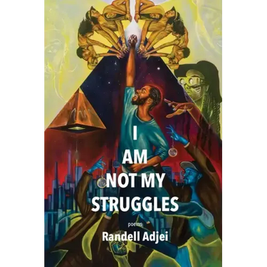 I Am Not My Struggles Poems