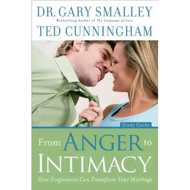 From Anger to Intimacy: How Forgiveness Can Transform Your Marriage
