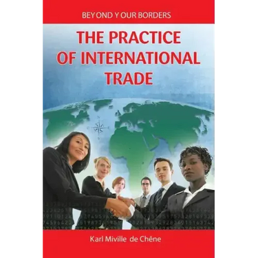 The Practice of International Trade