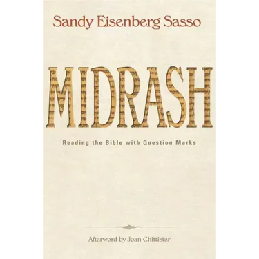 Midrash: Reading the Bible with Question Marks