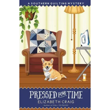 Pressed for Time