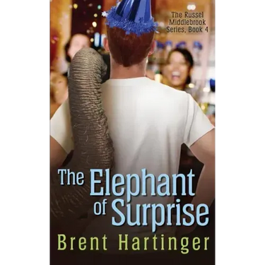 The Elephant of Surprise