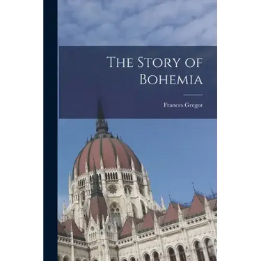 The Story of Bohemia