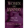Women and Ministry: What the Bible Teaches