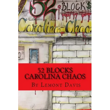 52 Blocks: Carolina Chaos
