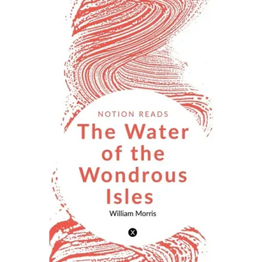The Water of the Wondrous Isles