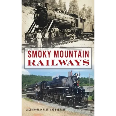 Smoky Mountain Railways