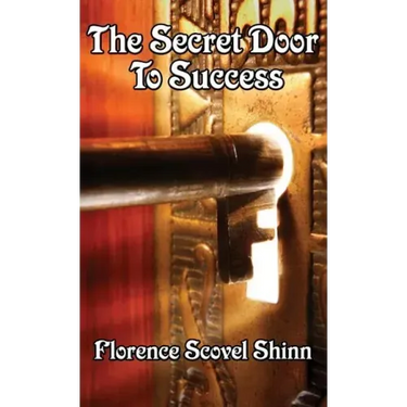 The Secret Door to Success