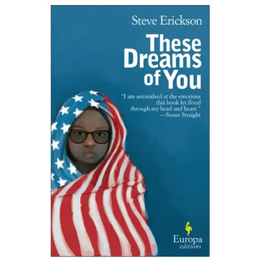 These Dreams of You