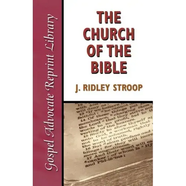 Church of the Bible