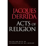 Acts of Religion