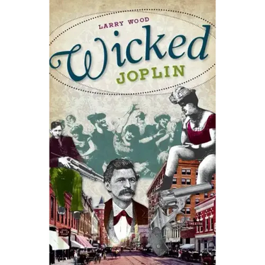 Wicked Joplin