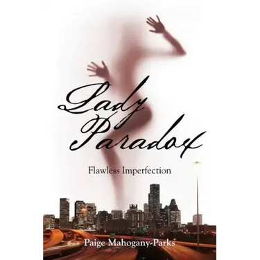 Lady Paradox: Flawless Imperfection