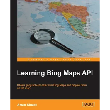 Learning Bing Maps API