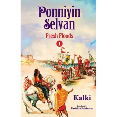 Ponniyin selvan