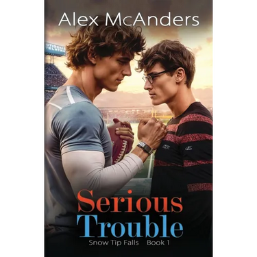 Serious Trouble