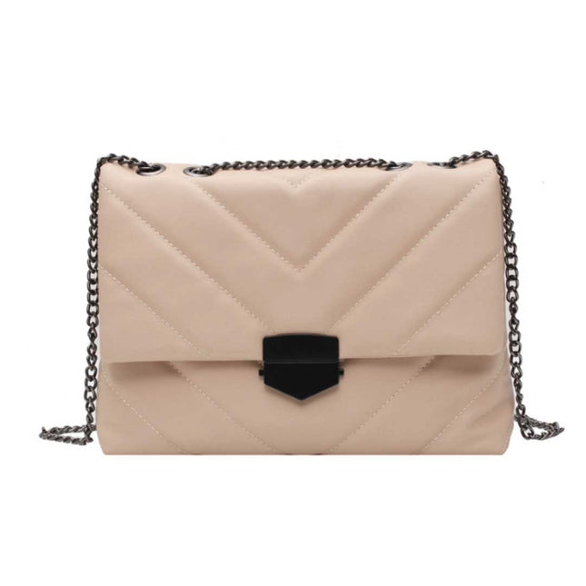 Crissy Shoulder Bag by ClaudiaG Collection