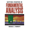 Getting Started in Fundamental Analysis