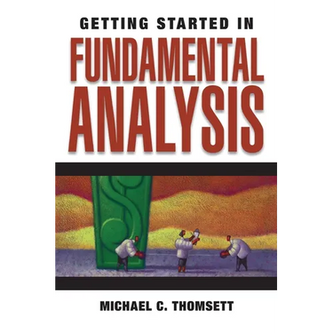 Getting Started in Fundamental Analysis