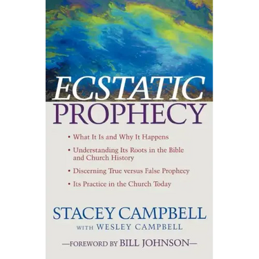 Ecstatic Prophecy