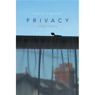 Privacy: A Short History