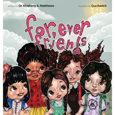 Forever Friends