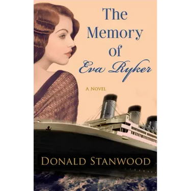 The Memory of Eva Ryker