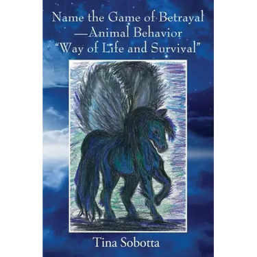 Name the Game of Betrayal - Animal Behavior "Way of Life and Survival"