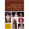 Alexander's Veterans and the Early Wars of the Successors