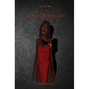 Devils Of Serra Lyoa