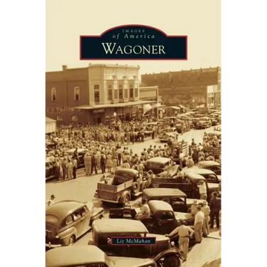 Wagoner