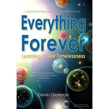 Everything Forever: Learning To See Timelessness